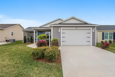 Image de The Villages, Home away from Home with great amenities.