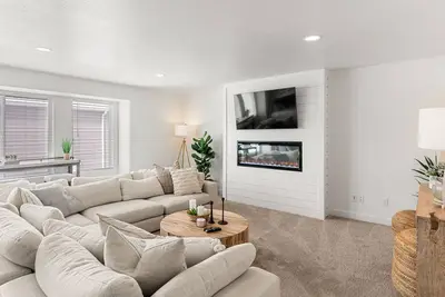 Image de Sweet Retreat-3 Bed/3 Bath-Trailer/Boat Parking