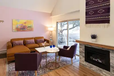 Image de Charming Crestone Mountain Cottage- 1 mile from town!