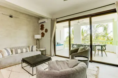 Image de The Villas at Cocoplum 'Whale Shark' Apartment 121