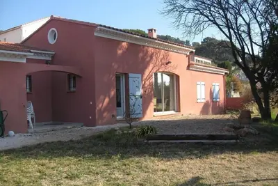 Image de La Volière - Toulon - Gîte