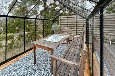 Image de Superbe maison à Norrtälje avec Wi-Fi