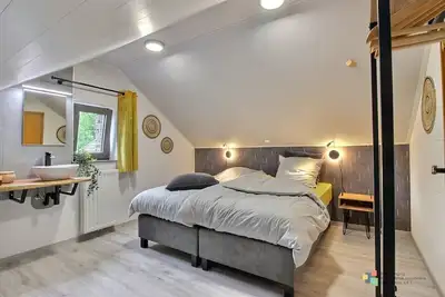 Image de A Brouca - Gîte cocoon Rettigny - Gouvy