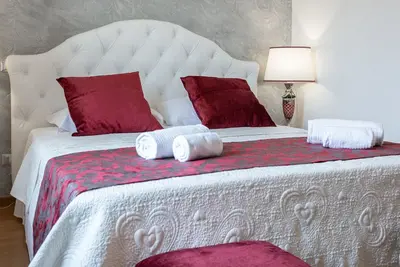 Apartments Euphemia Deluxe Superior