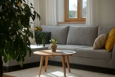 Image de Vacation apartment - new building with private garden