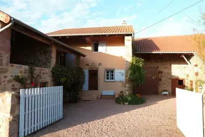 Image de Beau Séjour - Dompierre-Les-Ormes