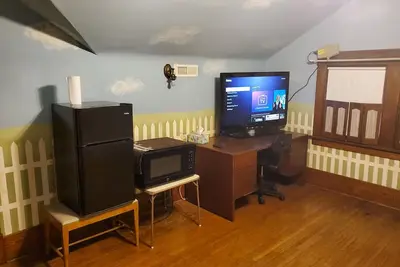Image de Loft in Sanborn