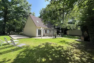 Image de Clos des ChĂŞnes - Jardin, jeux & moments festifs