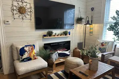 Image de Charming Retreat