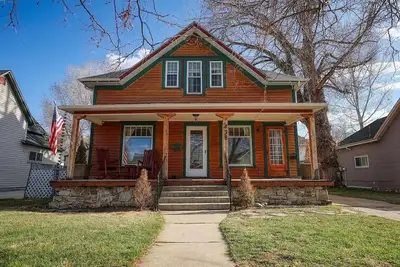 Image de Historic downtown, 2-units
