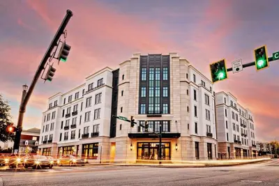 Image de Liberty Place Charleston, a Hilton Club - 2 Bedroom