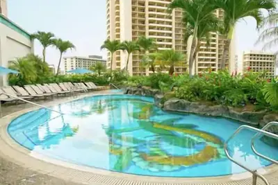 Image de Kalia Suites, a Hilton Grand Vacations Club - 1 Bedroom