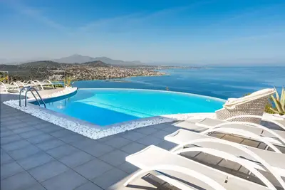 Image de Appartement \"Villa Coral - First Floor\" avec piscine privée et Wi-Fi