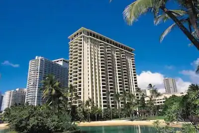 Image de Kalia Suites, a Hilton Grand Vacations Club - 1 Bedroom Plus - 1bp