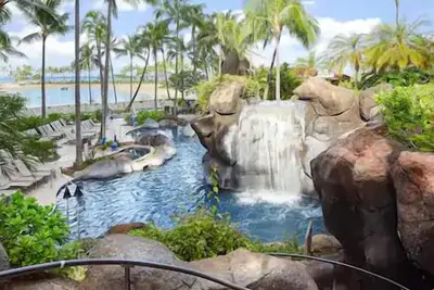 Image de Grand Waikikian by Hilton Grand Vacations Club - 2-Bedroom