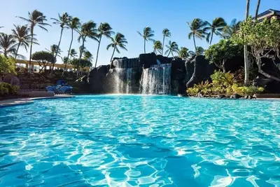 Image de Ocean Tower, a Hilton Grand Vacations Club - 1 Bedroom - Partial Ocean View