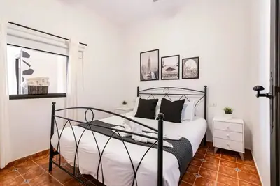 Image de Appartement de vacances 'Apartamento La Listada Alto' avec vue sur la mer, terrasse privée et Wi-Fi