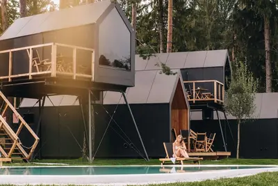 Image de Chocolate Village by Interhome