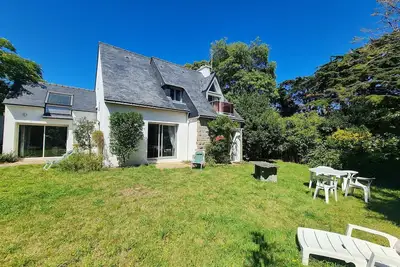Image de Maison proche golfe du Morbihan pour six\/huit personnes à louer pour les vacances