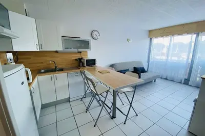 Image de Beau T3  Tout Confort, Port, 6 Couchages, Parking! ! ! ! !