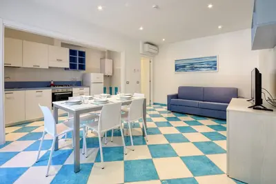 Image de Magnifique appartement à Deiva Marina