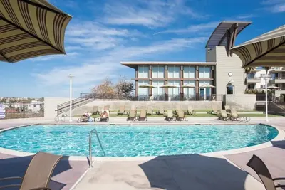 Image de Carlsbad Seapointe Resort - 1 Bedroom Plus - 1qp