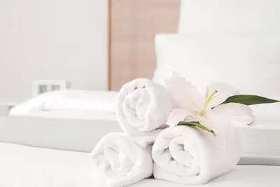 Image de Hst-Staseu-Db Double Room (3 Guests) - Central Holiday Rooms and Apartment 5 min to the beach