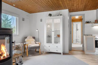 Image de Superbe maison de 3 chambres Ă Vemb