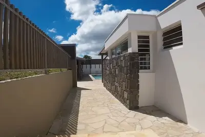 Image de Nouveau : Villa Indigo