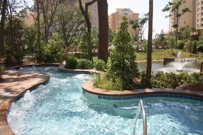 Image de Marriott's OceanWatch Villas at Grande Dunes - Oceanview - 2 Bedroom / 2 Bathrm