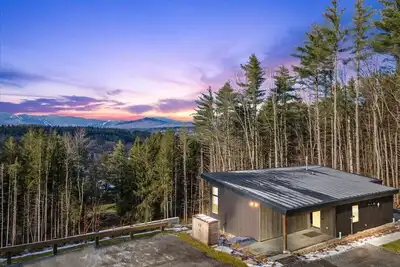 Image de Mountaintop Retreat, Stunning Views - The Kelley