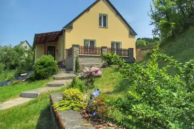 Image de Pod Ostašà by Interhome
