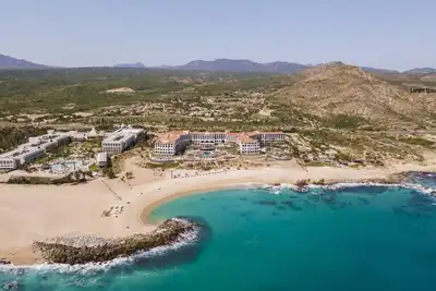 Image de La Pacifica Los Cabos, a Hilton Club - Studio Premier (4th and 5th floor only)