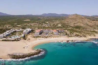Image de La Pacifica Los Cabos, a Hilton Club - Studio Premier Plus