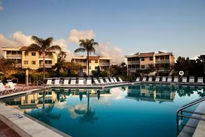 Image de Shell Island Beach Club Resort - 2 Bedroom Garden View