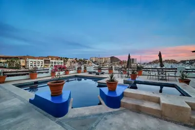 Image de Cabo Marina, Plaza Bonita, New, Central