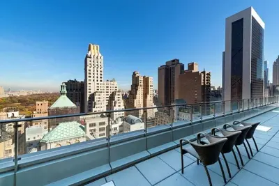 Image de West 57th Street, a Hilton Club - 1 - Bedroom Premier - 1 Bx
