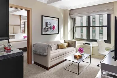 Image de The Quin, a Hilton Club - 1 Bedroom Premier - 1 Bx