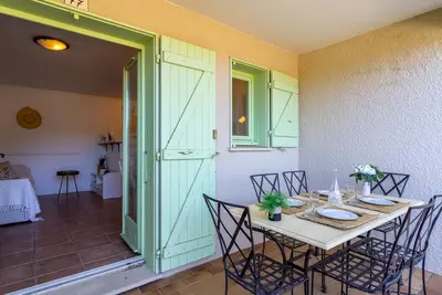 Image de Cap Négre : Domaine de la Pinède by Interhome