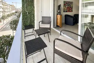 Image de Big Apartment With Parking