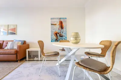 Image de Appartement moderne près de Puerto Banus