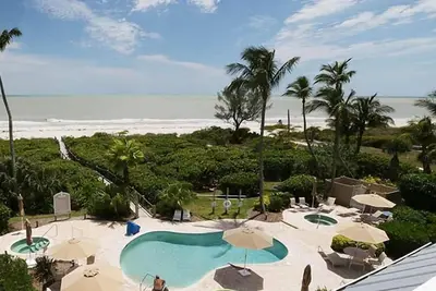 Image de Hurricane House Resort - 2 Bedroom