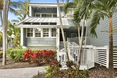 Image de The Cottages at South Seas Island Resort - 2 Bedroom