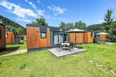 Image de Tiny Haus Königshaus by Interhome