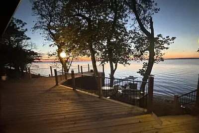 Image de Otter Tail Lake \/ Fall Colors\/ Bike Paths\/ Parks \/ Snowmobile Trails