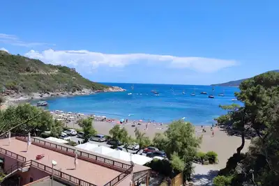 Image de Casa Diana, a few steps from Porto Azzurro center!
