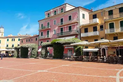 Image de Casa Chiara, a few steps from Porto Azzurro center!
