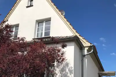 Image de Ferienhaus für 7 Gäste mit 100m² in Ribnitz-damgarten