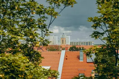 Image de Ferienwohnung Panoramablick