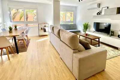 Image de Santa Cruz Home By Gloove